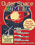 Outer Space Jumble(r): Puzzles That Are Out of This World