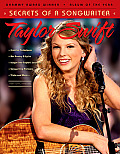 Taylor Swift Secrets of a Songwriter