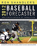 2012 Baseball Forecaster
