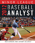 2012 Minor League Baseball Analyst