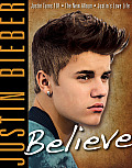 Justin Bieber Believe