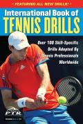 International Book of Tennis Drills