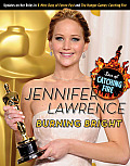 Jennifer Lawrence Burning Bright