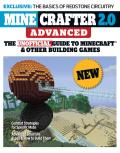 Minecrafter 2.0 Advanced The Unofficial Guide to Minecraft & Other Building Games