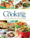 Fine Cooking Annual Volume 2 A Year of Great Recipes Tips & Techniques