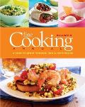 Fine Cooking Annual Volume 3 A Year of Great Recipes Tips & Techniques