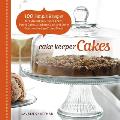 Cake Keeper Cakes 100 Simple Recipes F