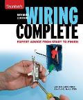 Wiring Complete Expert Advice From Start To Finish