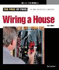 Wiring a House 4th Edition