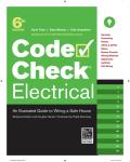 Code Check Electrical 6th Edition
