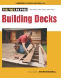 Building Decks