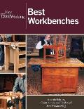 Fine Woodworking Best Workbenches