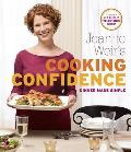 Joanne Weirs Cooking Confidence Dinner Made Simple