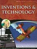 Inventions & Technology