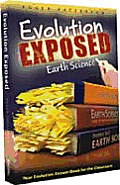 Evolution Exposed Earth Science Your Evolution Answer Book for the Classroom