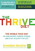Thrive Diet