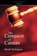 The Conquest of Canaan