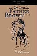 Complete Father Brown Volume 1