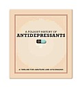 Foldout History of Antidepressants