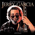 Cal08 Collected Artwork Of Jerry Garcia