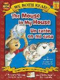 Mouse in My House Un Raton En Mi Casa