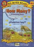 How Many?-Cuantos Hay? (a Counting Book)