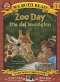 Zoo Day-Dia del Zoologico