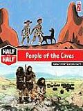People of the Caves Great Story & Cool Facts