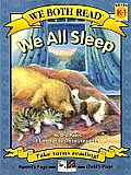 We Both Read-We All Sleep