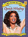 Oprah Winfrey Story