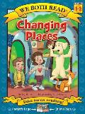 We Both Read-Changing Places (Pb)