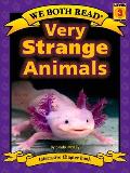 Very Strange Animals