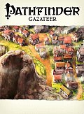 Pathfinder Chronicles Gazetteer