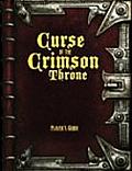 Pathfinder Players Guide Curse Of The Crims