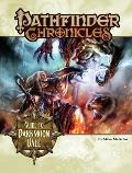 Pathfinder Chronicles Guide to Darkmoon Vale