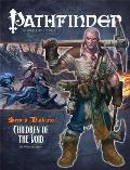 Pathfinder 14 Second Darkness Children of the Void 14