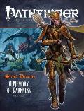 Pathfinder 17 Second Darkness A Memory of Darkness 17