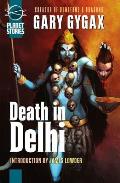 Death In Delhi