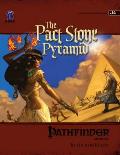 Pathfinder RPG Chronicles Adventure The Pact Stone Pyramid