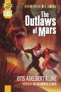 Outlaws Of Mars