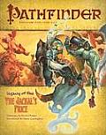 Pathfinder Adventure Path Legacy of Fire 3 The Jackals Price 21