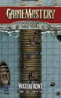 Gamemastery Map Pack Waterfront
