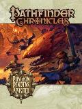 Pathfinder Chronicles Dungeon Denizens Revisited