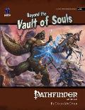 Pathfinder Module J5 Beyond the Vault of Souls