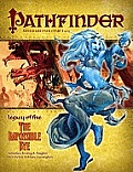 Pathfinder Adventure Path Legacy of Fire 5 The Impossible Eye 23