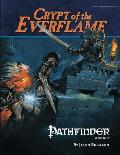 Pathfinder Module B1 Crypt of the Everflame