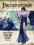 Pathfinder Adventure Path Council of Thieves 3 What Lies in Dust