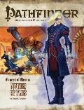 Pathfinder Adventure Path Council of Thieves 5 Mother of Flies