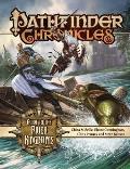 Pathfinder Chronicles Guide to the River Kingdoms