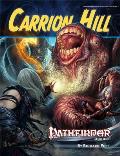 Pathfinder Module Carrion Hill